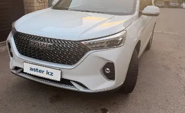Haval M6 2024 года за 7 000 000 тг. в Астана фото 1