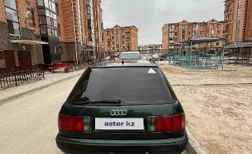 Audi 100 1993 года за 1 900 000 тг. в Кызылординская область фото 3