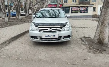 Nissan Almera 2014 года за 2 000 000 тг. в Карагандинская область фото 1