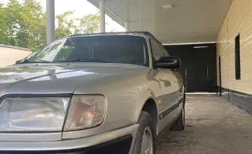 Audi S4 1997 года за 2 000 000 тг. в Туркестанская область фото 2