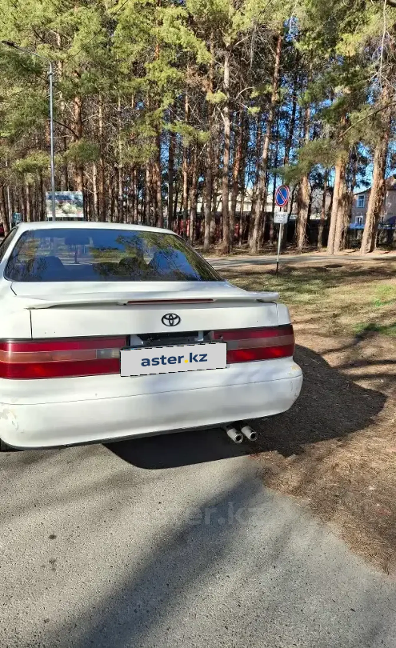 Toyota Windom 1994 года за 900 000 тг. в Талдыкорган