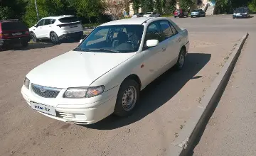 Mazda 626 1998 года за 1 600 000 тг. в Карагандинская область фото 1
