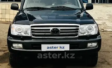Toyota Land Cruiser 2006 года за 11 000 000 тг. в Уральск фото 2