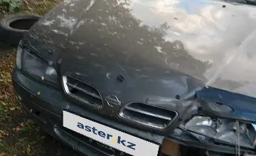 Nissan Primera 1996 года за 700 000 тг. в Северо-Казахстанская область фото 1