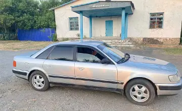 Audi 100 1994 года за 1 900 000 тг. в Костанайская область фото 1