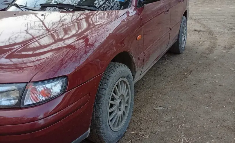 Mazda 626 1999 года за 2 400 000 тг. в Кызылординская область фото 3