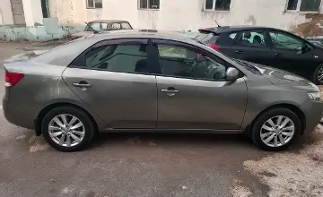 Kia Cerato 2012 года за 3 900 000 тг. в Экибастуз фото 2