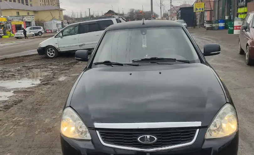 LADA (ВАЗ) Priora 2014 года за 2 500 000 тг. в Астана