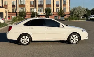 Chevrolet Lacetti 2023 года за 6 050 000 тг. в Атырауская область фото 4