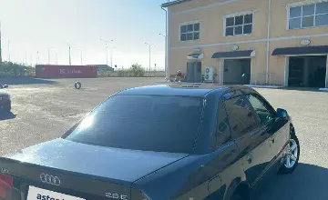 Audi 100 1994 года за 2 700 000 тг. в Кокшетау