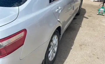 Toyota Camry 2007 года за 6 000 000 тг. в Караганда фото 3