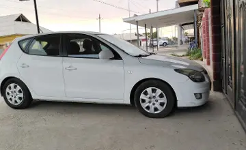 Hyundai i30 2010 года за 3 800 000 тг. в Шымкент фото 2