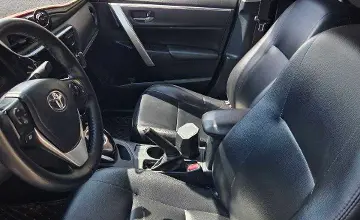 Toyota Levin 2018 года за 5 500 000 тг. в Астана фото 3