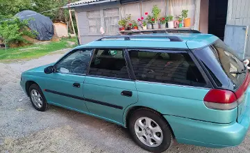 Subaru Legacy 1995 года за 1 300 000 тг. в Алматы фото 4