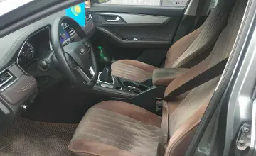 JAC J7 2021 года за 5 000 000 тг. в Астана фото 5