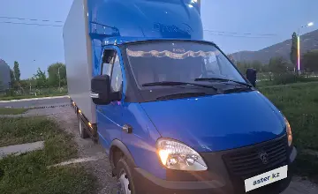 ГАЗ 3302 «Газель» 2013 года за 7 700 000 тг. в Астана фото 4