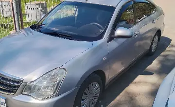 Nissan Almera 2014 года за 3 500 000 тг. в Карагандинская область фото 2