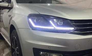 Volkswagen Polo 2019 года за 6 200 000 тг. в Улытауская область фото 2