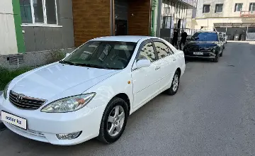 Toyota Camry 2003 года за 4 400 000 тг. в Алматы фото 1