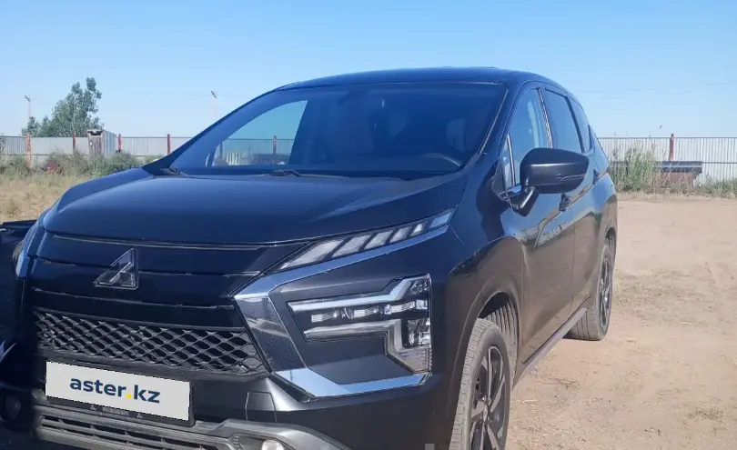 Mitsubishi Xpander 2023 года за 9 000 000 тг. в Астана
