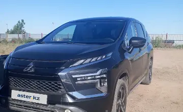 Mitsubishi Xpander 2023 года за 9 000 000 тг. в Астана фото 1
