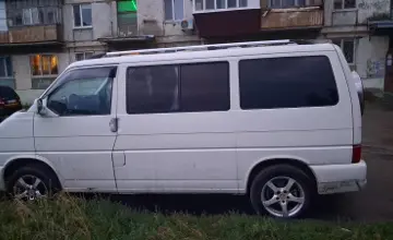 Volkswagen Transporter 2001 года за 6 000 000 тг. в Астана