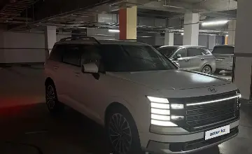 Hyundai Palisade 2025 года за 32 000 000 тг. в Алматы фото 3