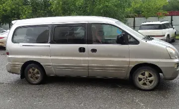 Hyundai Starex 2006 года за 4 000 000 тг. в Актюбинская область фото 2