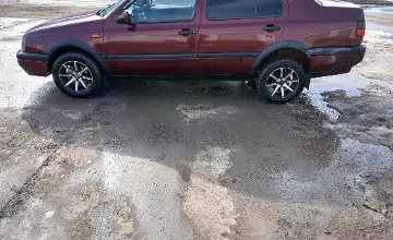 Volkswagen Vento 1992 года за 1 000 000 тг. в Карагандинская область фото 3