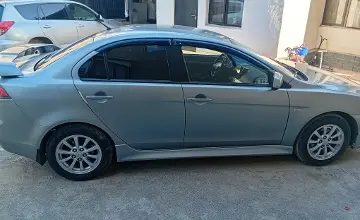Mitsubishi Lancer 2013 года за 4 300 000 тг. в Алматинская область фото 3