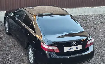 Toyota Camry 2006 года за 4 500 000 тг. в Акмолинская область фото 3