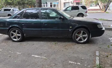 Audi 100 1994 года за 1 500 000 тг. в Алматы