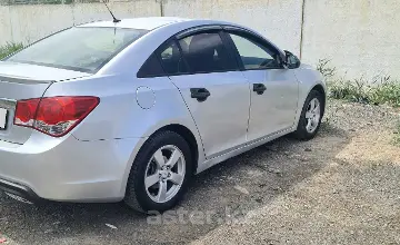Chevrolet Cruze 2012 года за 3 300 000 тг. в Атырауская область