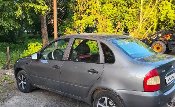 LADA (ВАЗ) Kalina 2008 года за 1 850 000 тг. в Северо-Казахстанская область фото 1