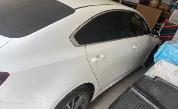 Kia Cerato 2024 года за 9 300 000 тг. в Усть-Каменогорск фото 2