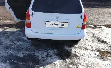 Opel Astra 1999 года за 1 800 000 тг. в Карагандинская область фото 3