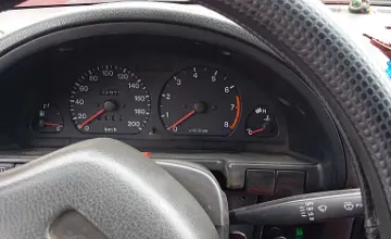 Suzuki Swift 1992 года за 350 000 тг. в Костанай фото 5