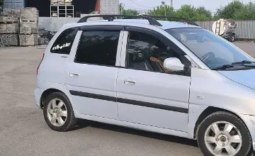 Hyundai Lavita 2003 года за 1 700 000 тг. в Алматы фото 4