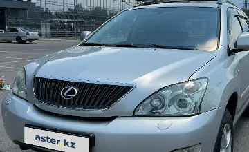 Lexus RX 2006 года за 7 500 000 тг. в Алматы фото 1