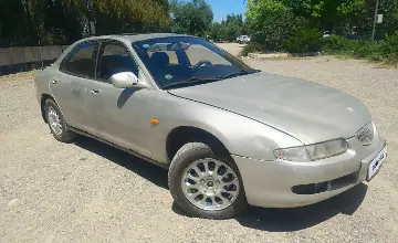Mazda Xedos 6 1994 года за 700 000 тг. в Алматы фото 3