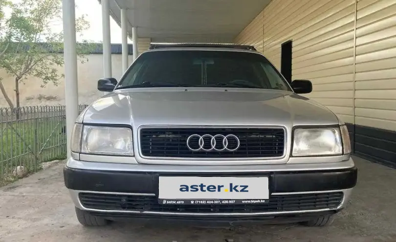 Audi S4 1997 года за 2 000 000 тг. в Туркестанская область
