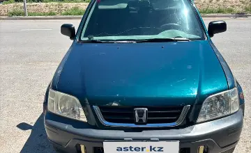 Honda CR-V 1998 года за 2 400 000 тг. в Кызылординская область фото 2
