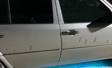 Mercedes-Benz E-Класс 1995 года за 2 000 000 тг. в Жамбылская область фото 4
