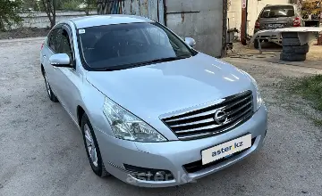 Nissan Altima 2013 года за 5 300 000 тг. в Алматы фото 4