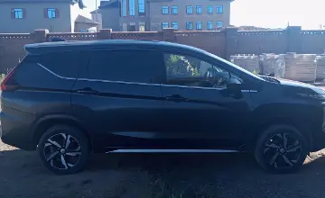 Mitsubishi Xpander 2023 года за 9 000 000 тг. в Астана фото 2