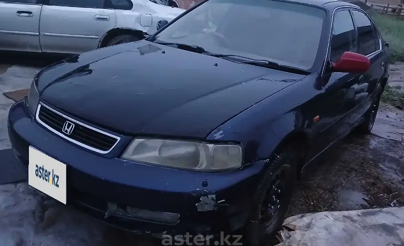 Honda Domani 1997 года за 799 000 тг. в Алматы