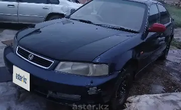 Honda Domani 1997 года за 799 000 тг. в Алматы фото 1