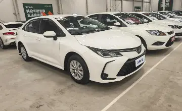 Toyota Corolla 2022 года за 8 206 000 тг. в Алматы фото 3