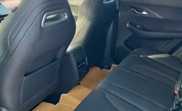 OMODA C5 2025 года за 7 500 000 тг. в Актобе фото 4