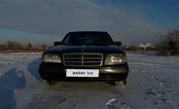 Mercedes-Benz C-Класс 1995 года за 1 700 000 тг. в Караганда фото 2